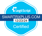 Legit Scripts Badge verifying Site