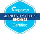 LegitScript Logo