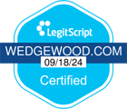 Verify LegitScript Approval