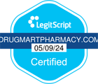 Legitscript Certified
